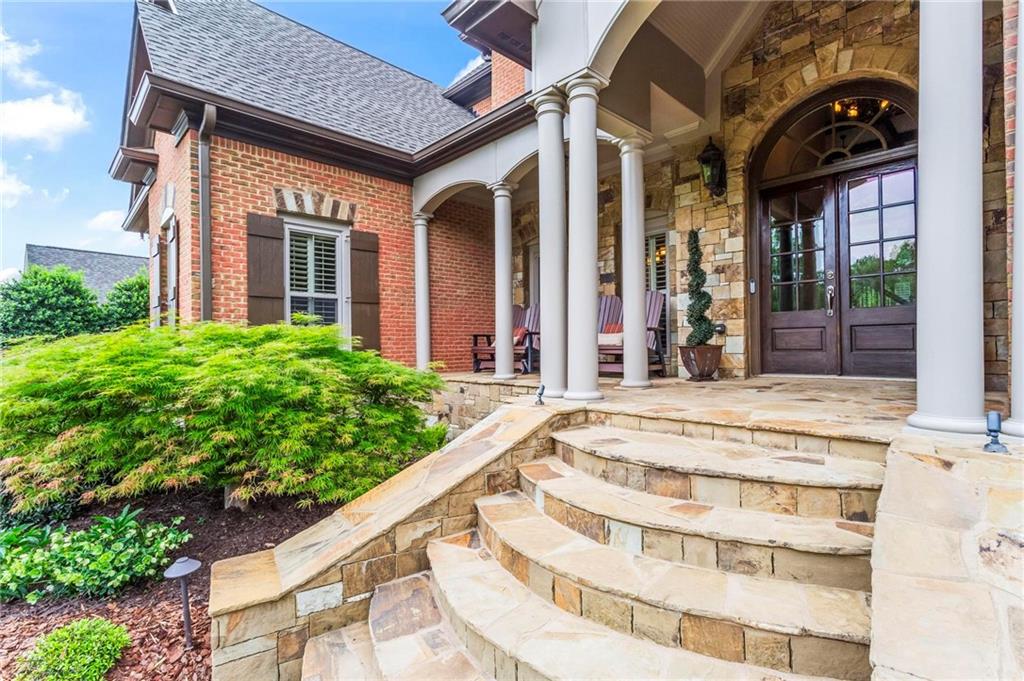 31 Brownson Court, Acworth, Georgia image 2