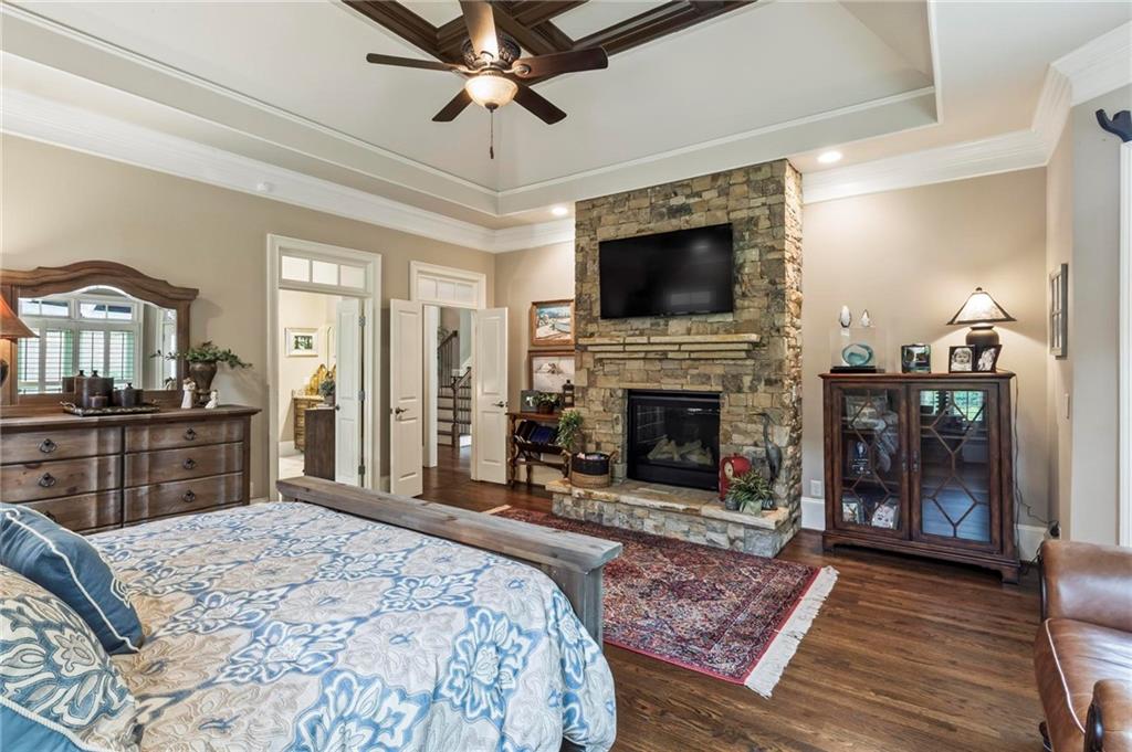 31 Brownson Court, Acworth, Georgia image 30