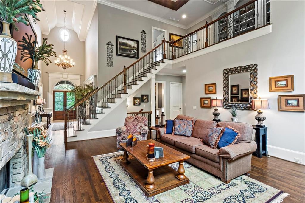 31 Brownson Court, Acworth, Georgia image 13