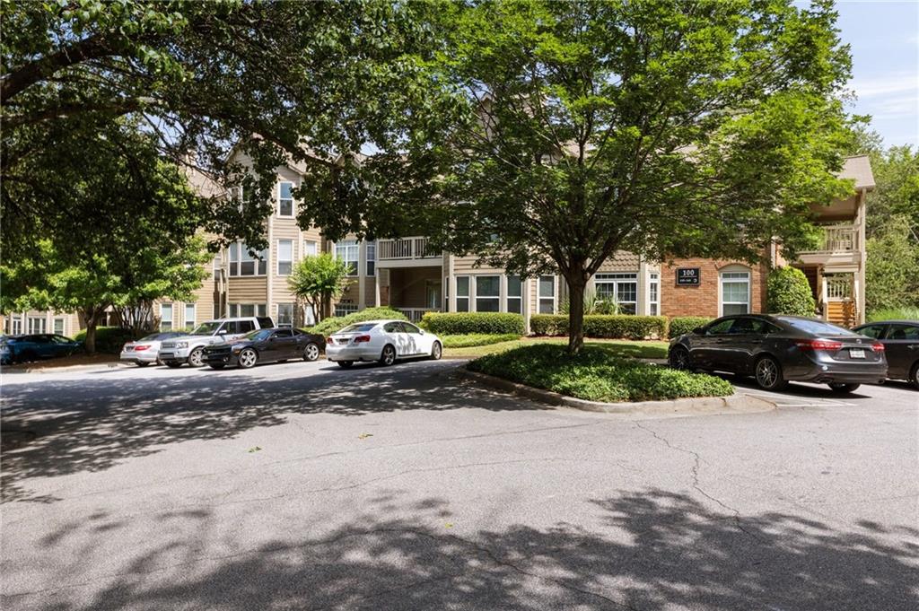 123 Mcgill Park Avenue 123