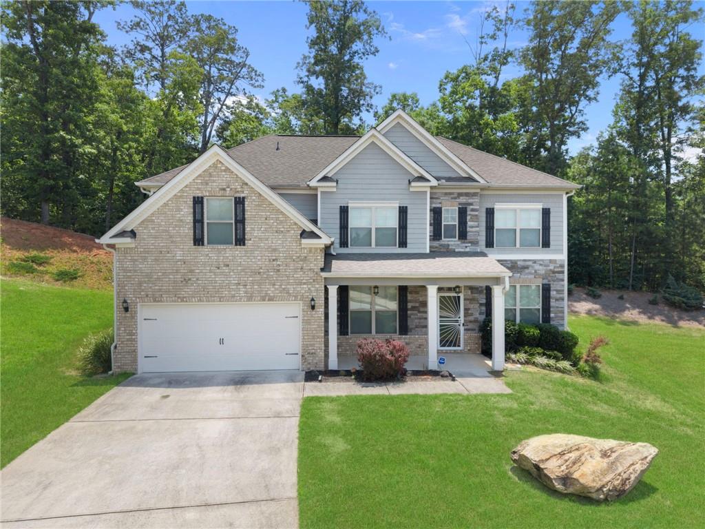 4818 Ralin Court