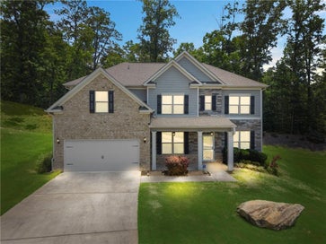 4818 Ralin Court Atlanta GA 30331
