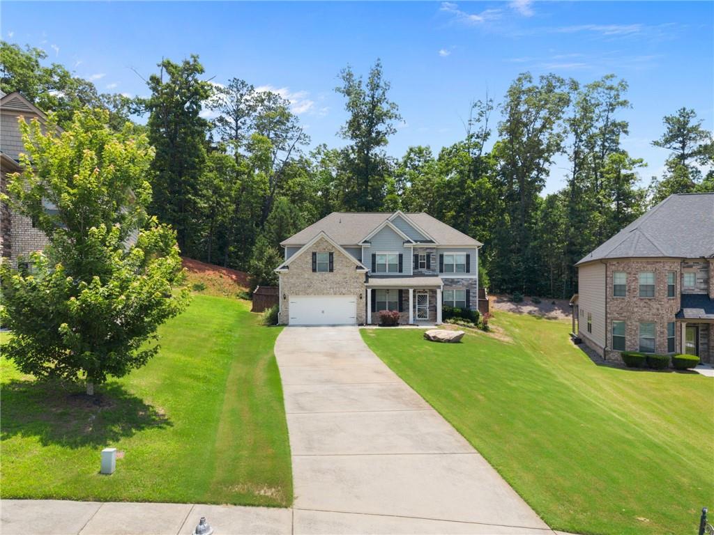 4818 Ralin Court