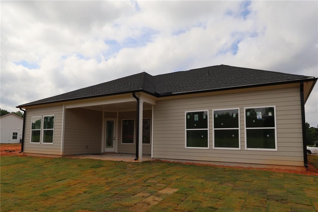 108 Mill Chase Drive