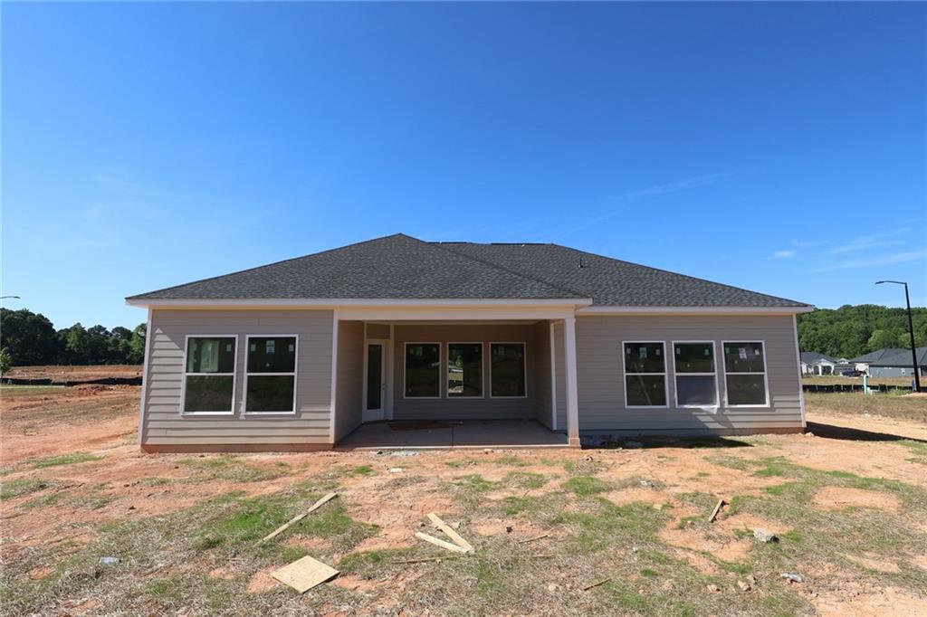 108 Mill Chase Drive