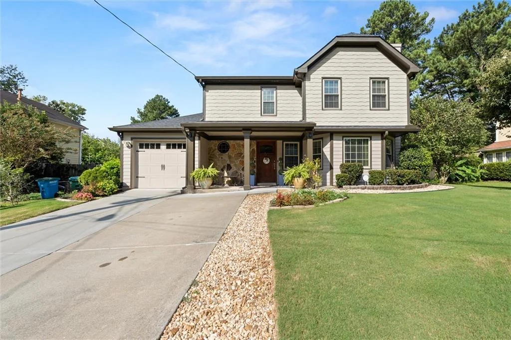 2431 Stonebridge Lane, Duluth, GA, 30096
