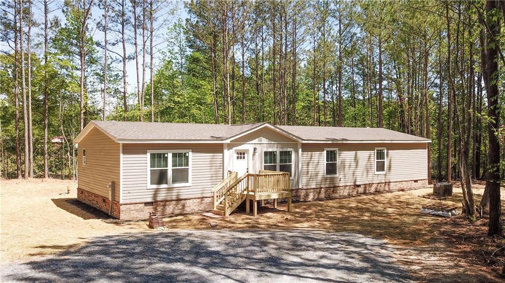 256 Mangham Road