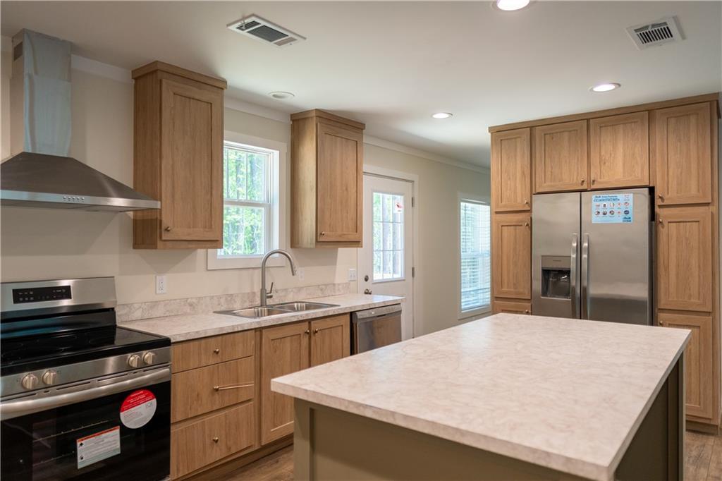 256 Mangham Road, Bremen, Georgia image 7