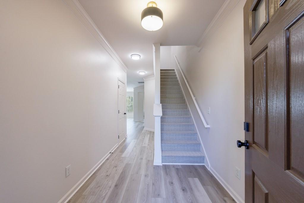 927 Abbey Park Way, Lawrenceville, Georgia image 3