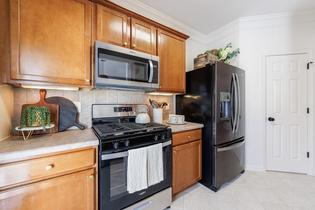 927 Abbey Park Way, Lawrenceville, Georgia image 12