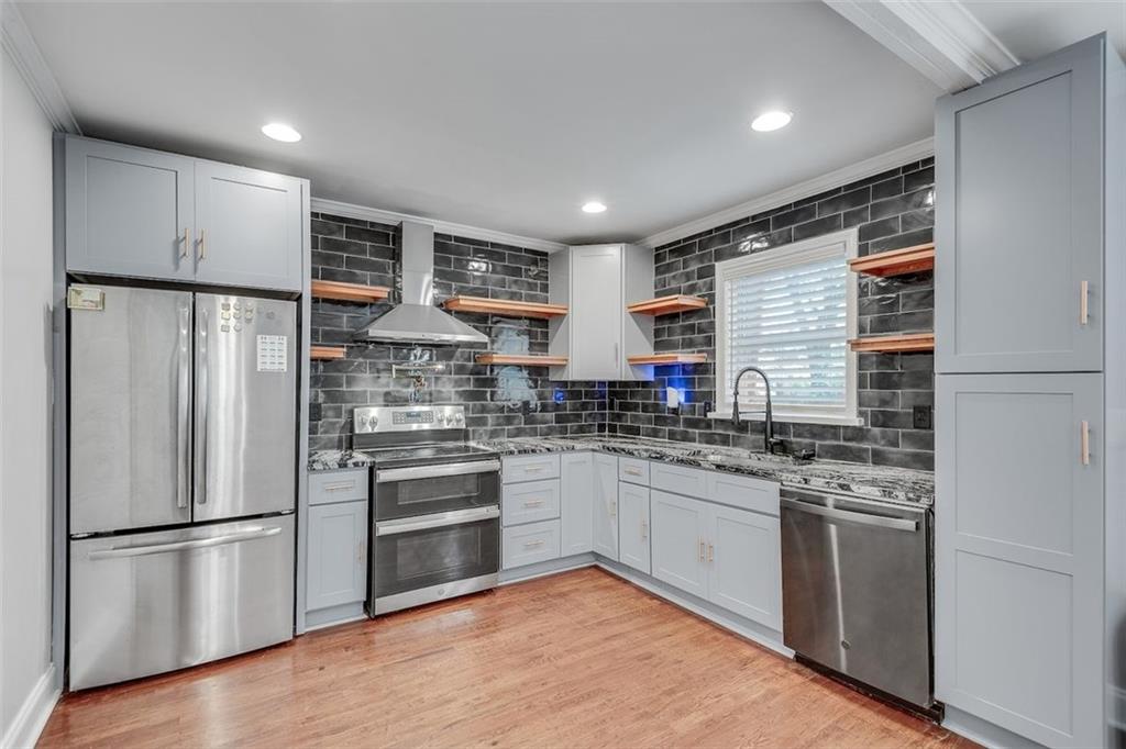 1526 Beatie Avenue SW