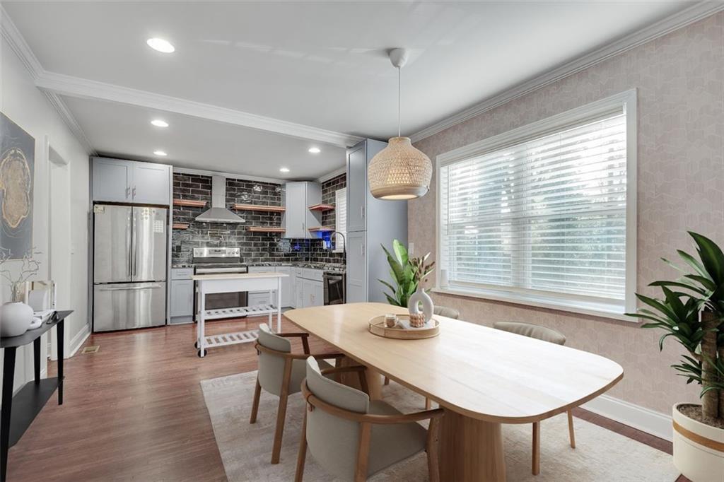 1526 Beatie Avenue SW