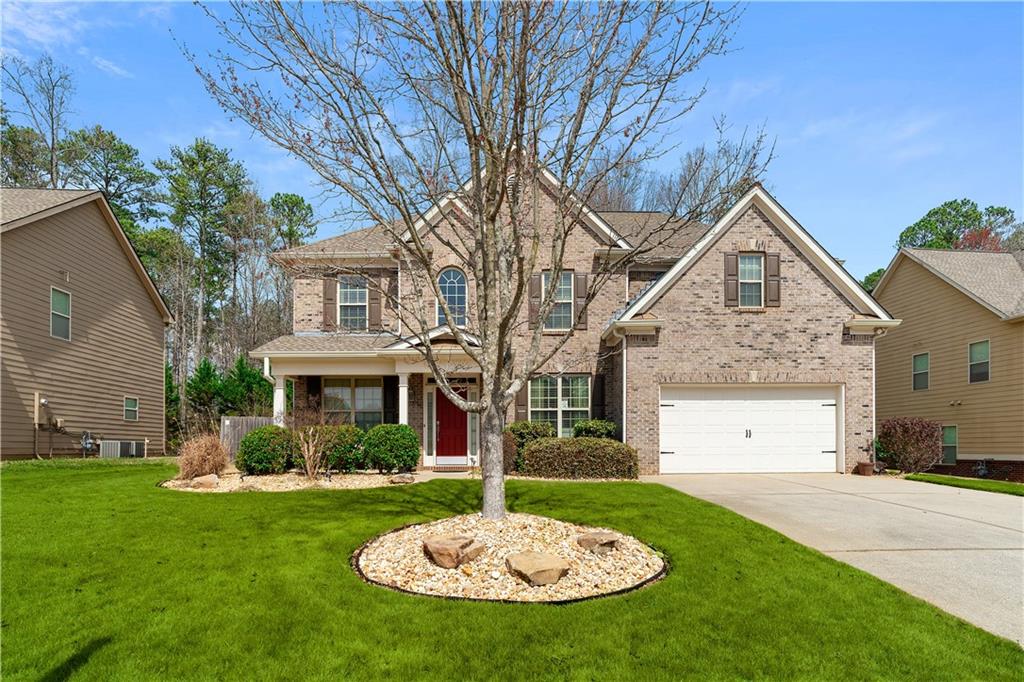 1070 Cureton Drive