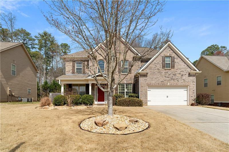 1070 Cureton Drive