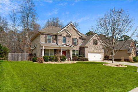 1070 Cureton Drive Austell GA 30106