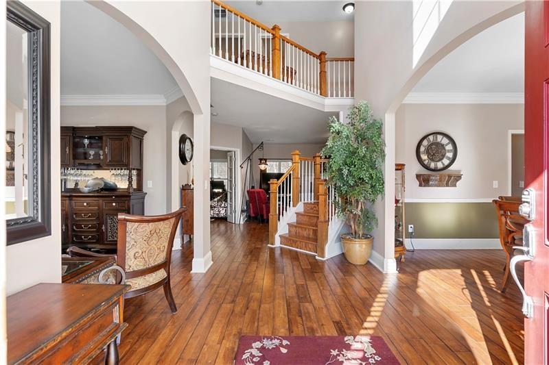 1070 Cureton Drive