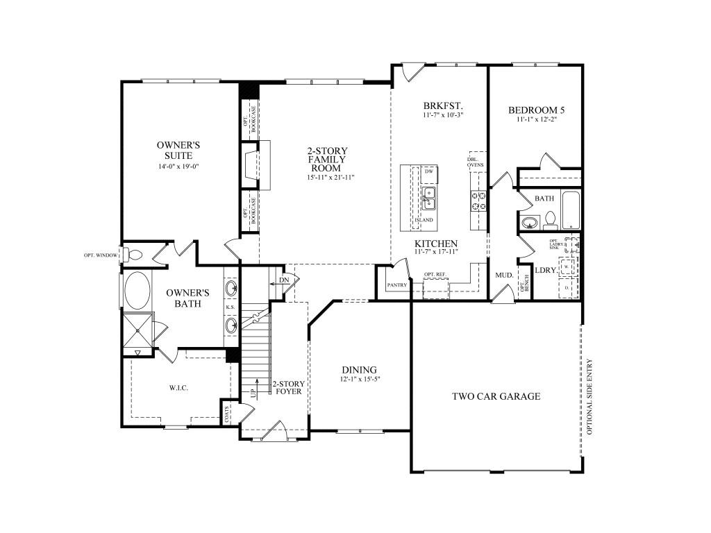 4520 Greyson Manor Drive