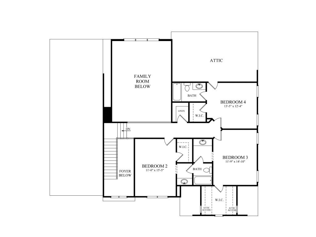 4520 Greyson Manor Drive