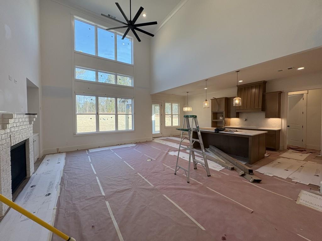 4520 Greyson Manor Drive