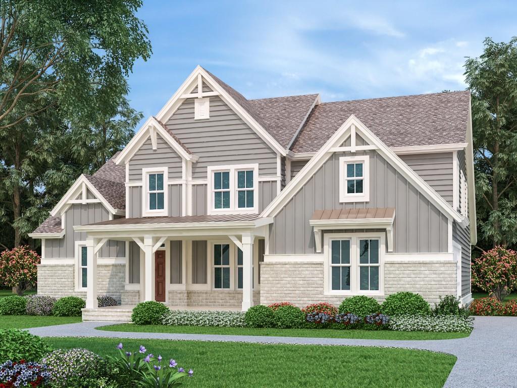 4520 Greyson Manor Drive
