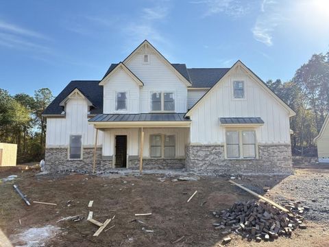 Photo of 4520 Greyson Manor Drive, Cumming, GA 30041 (MLS # 7665437)