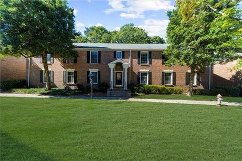 6700 Roswell Road 7D Sandy Springs GA 30328