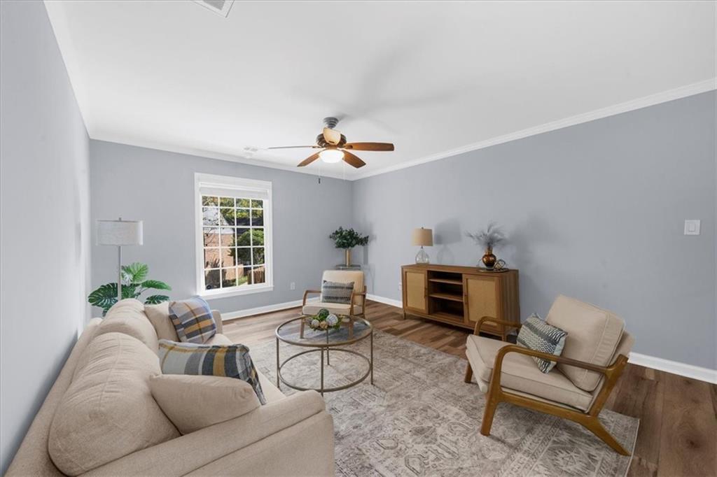 6700 Roswell Road 7D