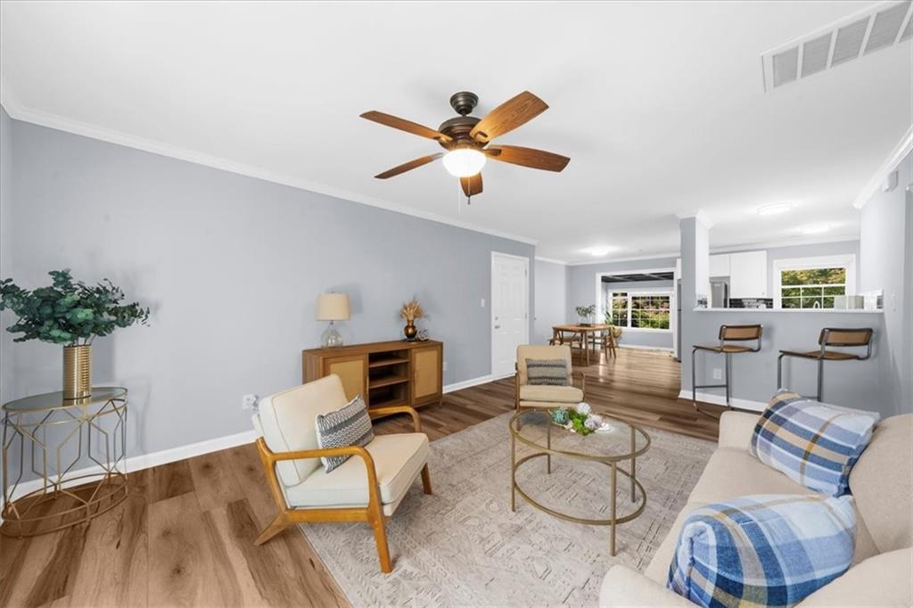6700 Roswell Road 7D