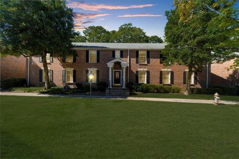 6700 Roswell Road 7D Sandy Springs GA 30328