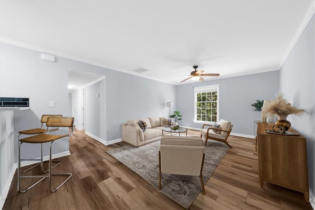 6700 Roswell Road 7D