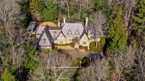 575 Broadland Road NW Atlanta GA 30327