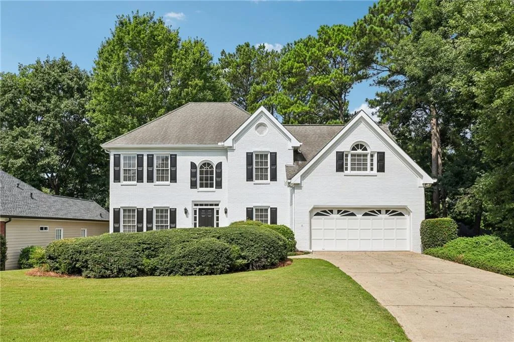 2164 Cape Liberty Drive