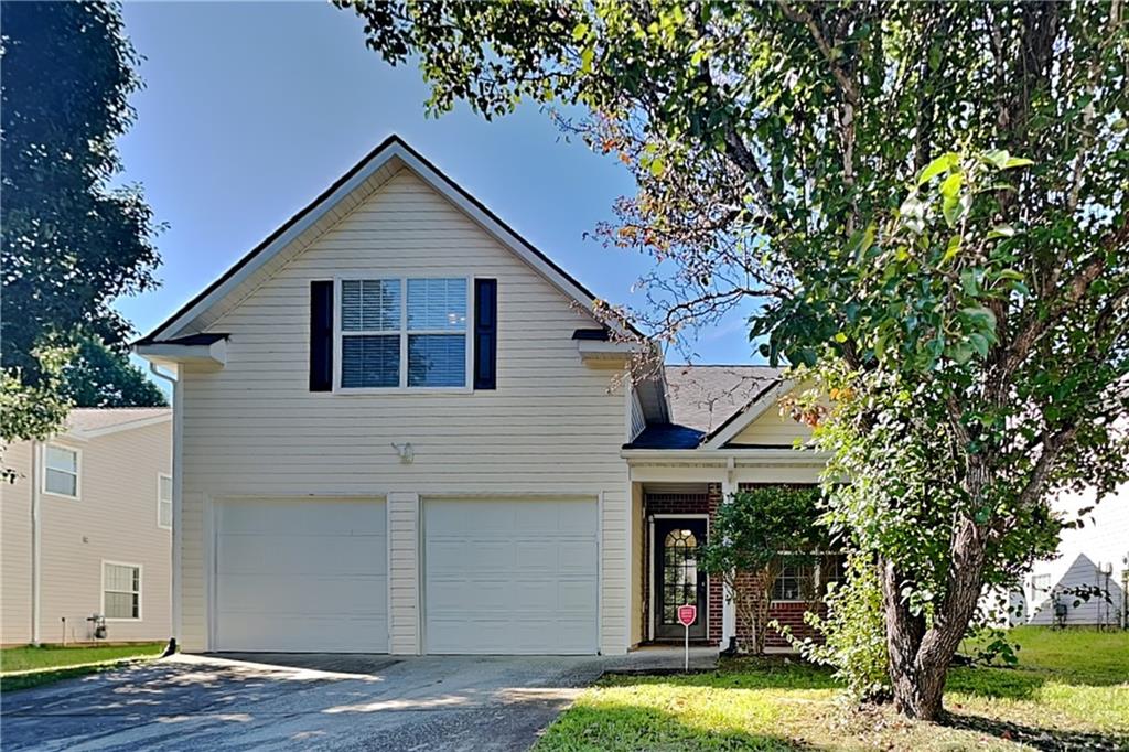 Anneewakee - Residential Lease