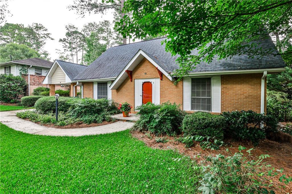 1338 Talcott Place