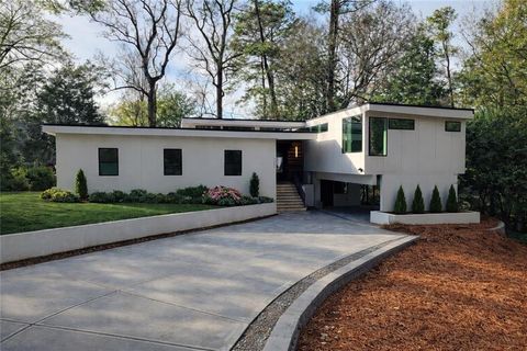 3134 W Roxboro Road NE Atlanta GA 30324