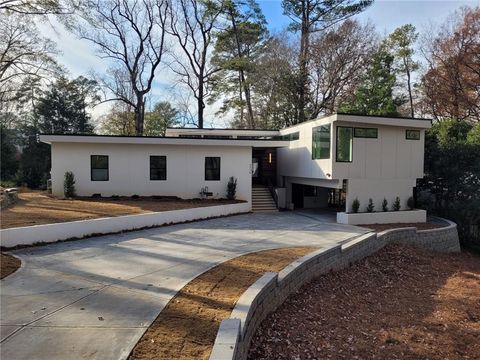 3134 W Roxboro Road NE Atlanta GA 30324