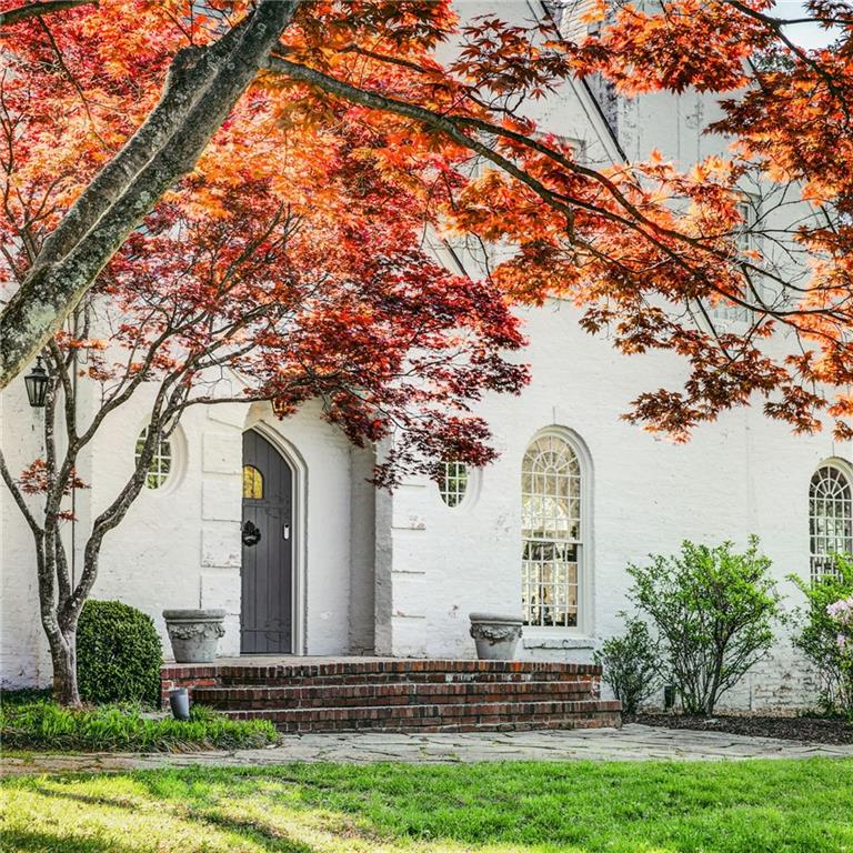 3119 Habersham Road NW