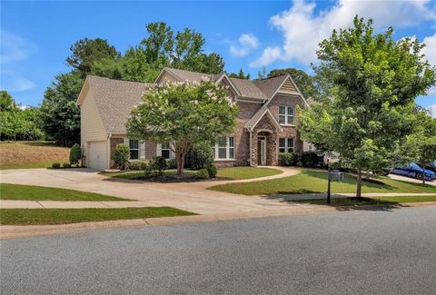 Homes For Sale - 1158 Liberty Park Drive<br/> Jackson County, Braselton, GA 30517