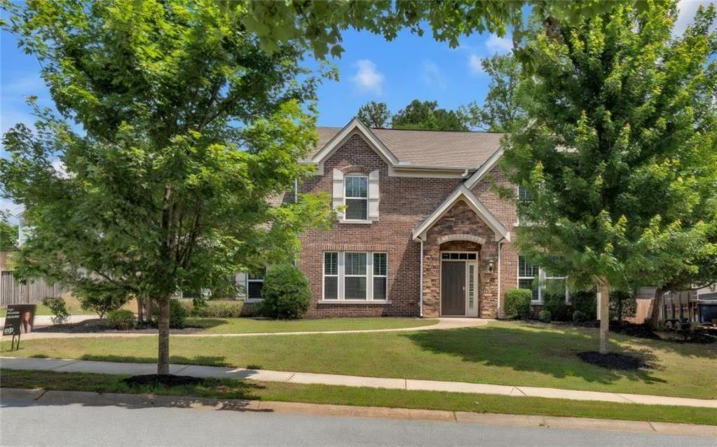 1158 Liberty Park Drive