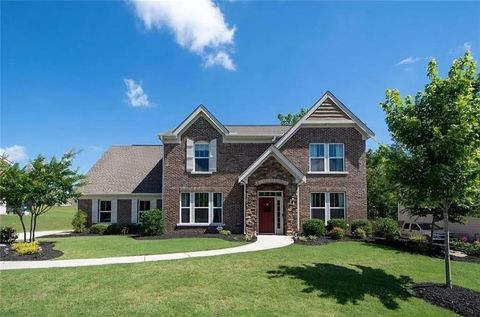 Homes For Sale - 1158 Liberty Park Drive<br/> Braselton, GA 30517