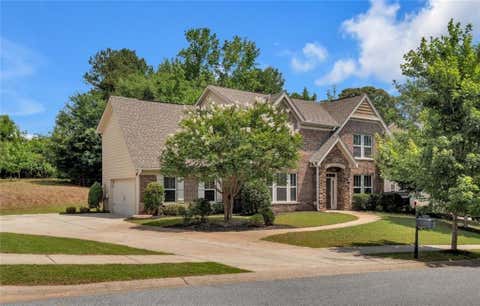 Homes For Sale - 1158 Liberty Park Drive<br/> Braselton, GA 30517
