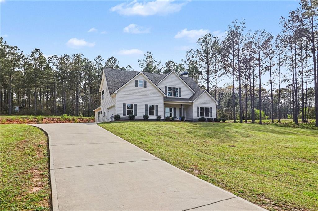 100 Dove Creek Court