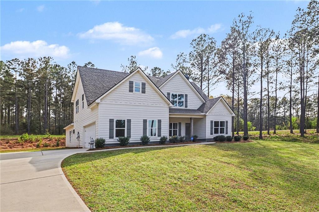 100 Dove Creek Court