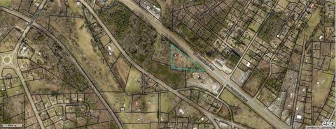Vacant Land For Sale - 1771 Joe Frank Harris Parkway<br/> Bartow County, Cartersville, GA 30120