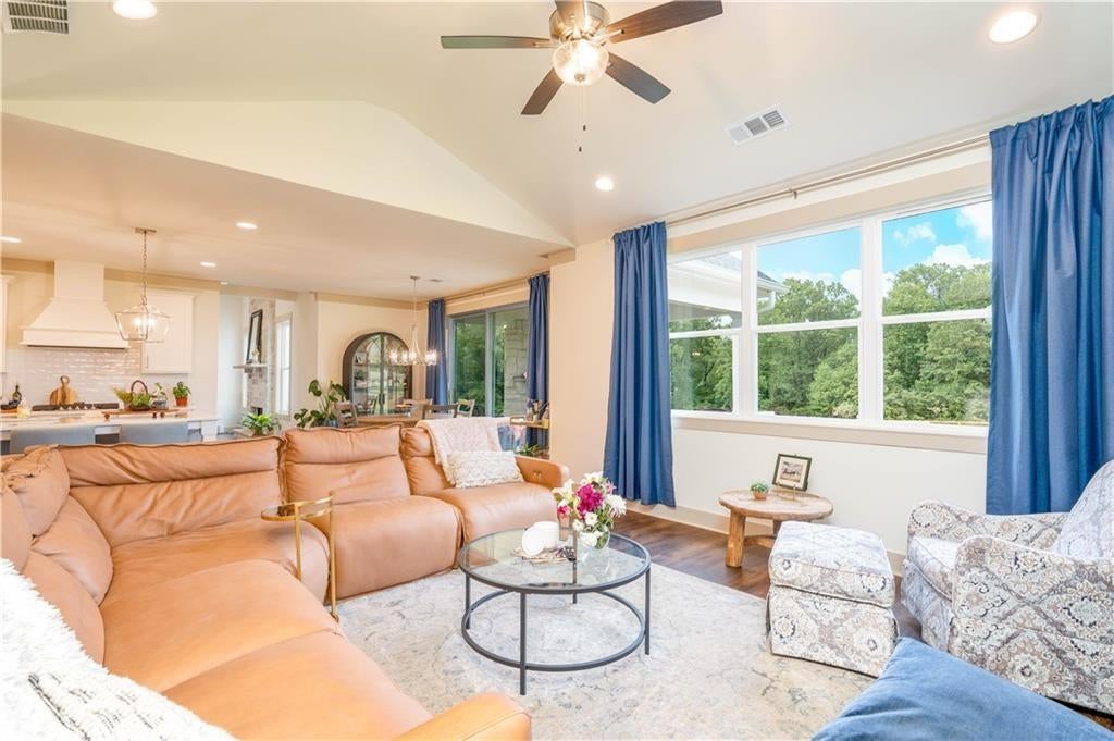 5430 Crow Drive
