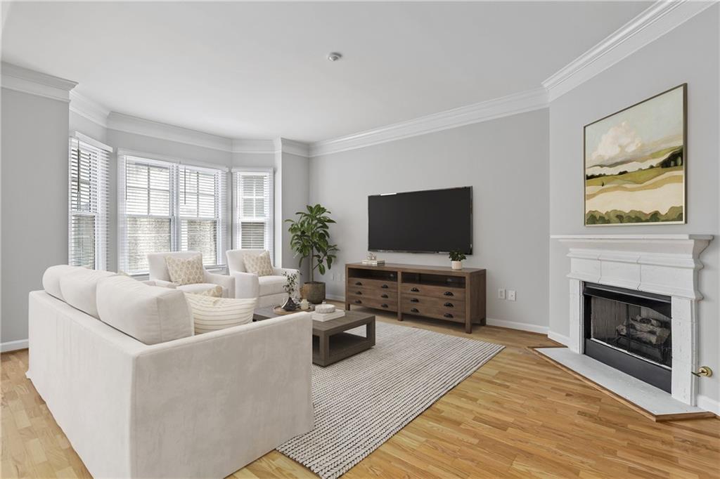 850 Piedmont Avenue NE 3304