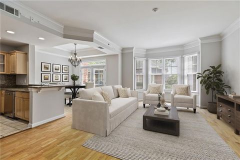 850 Piedmont Avenue NE 3304 Atlanta GA 30308
