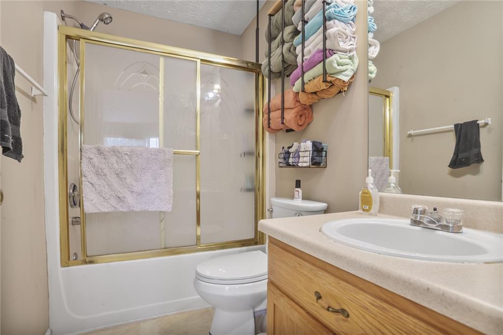 6076 Chupp Way Lane, Lithonia, Georgia image 11