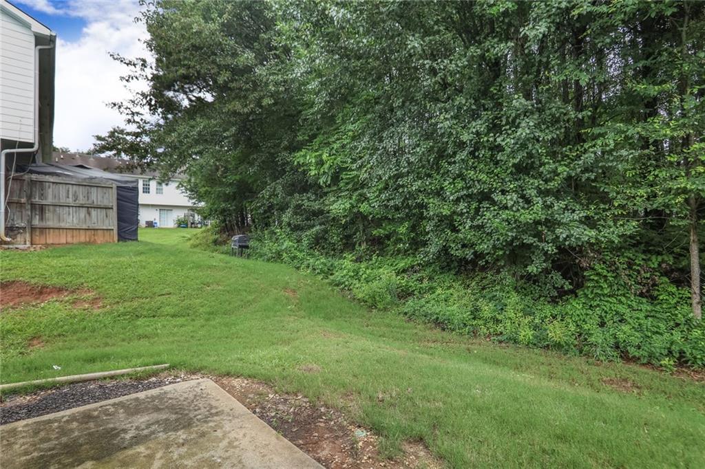 6076 Chupp Way Lane, Lithonia, Georgia image 13