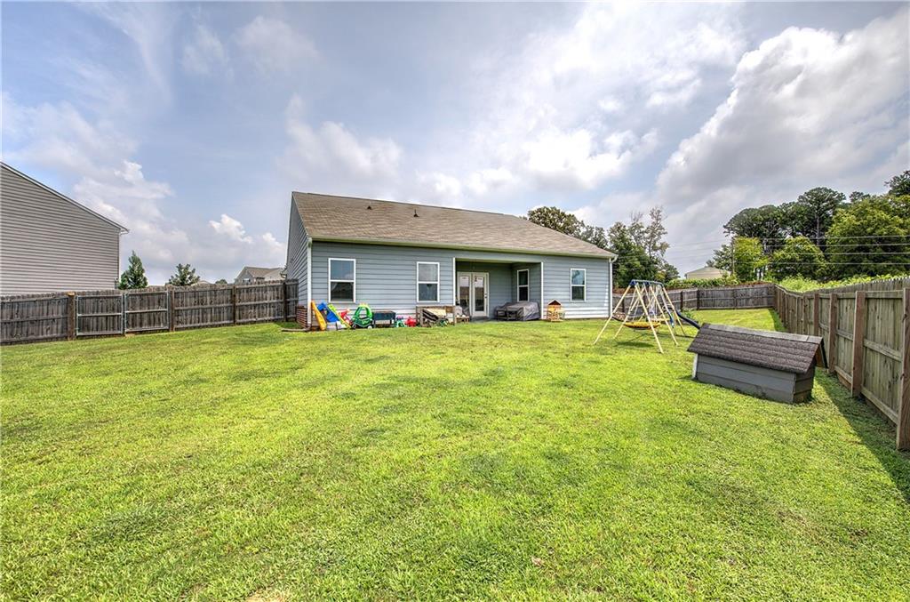 160 Andria Way